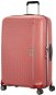 Samsonite MixMesh SPINNER 75/28 Red/Pacific Blue - Suitcase