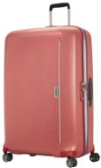 Samsonite MixMesh Spinner 81/30 Red / Pacific Blue - Suitcase