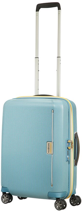 Mixmesh cheap spinner samsonite