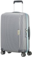 Samsonite MixMesh Spinner 55/20 Gray / Capri Blue - Suitcase