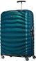 Suitcase Samsonite SPINNER 75/28 Petrol Blue - LITE-SHOCK 1 - Cestovní kufr