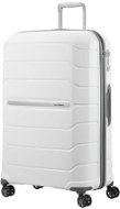 Samsonite Flux SPINNER 75/28 EXP White - Suitcase