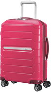 Samsonite Flux Spinner 55/20 EXP Granita Red - Suitcase