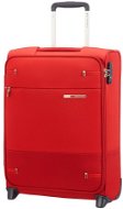 Samsonite Base Boost Upright 55/20 Red - Cestovní kufr