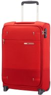 Samsonite Base Boost Upright 55/20 LENGTH 35CM Red - Suitcase