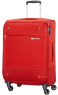 Samsonite Base Boost Spinner 66/24 EXP Red - Suitcase