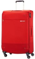 Samsonite BASE BOOST SPINNER 78/29 EXP RED - Bőrönd