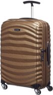 Samsonite Spinner 55/20 Sand - Lite-Shock 1 - Suitcase