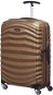 Cestovný kufor Samsonite LITE-SHOCK 1 Spinner 55/20 Sand - Cestovní kufr