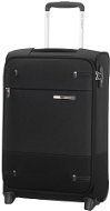 Samsonite Base Boost Upright 55/20 LENGTH 35CM Black - Suitcase