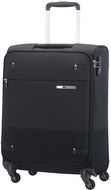 Bőrönd Samsonite Base Boost Spinner 55/20 Black - Cestovní kufr