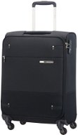 Suitcase Samsonite Base Boost SPINNER 55/20 Black - Cestovní kufr