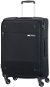 Samsonite Base Boost SPINNER 66/24 EXP Black - Suitcase