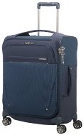 Samsonite B-Lite Icon SPINNER 55 LENGTH 35 Dark Blue - Suitcase