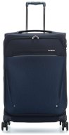 Samsonite B-Lite Icon SPINNER 63 EXP Dark Blue - Suitcase