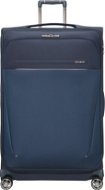 Samsonite B-Lite Icon SPINNER 83 EXP Dark Blue - Suitcase