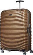 Samsonite LITE-SHOCK 1 Spinner 75/28 Sand - Cestovný kufor