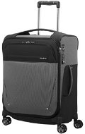 Samsonite B-Lite Icon SPINNER 55 LENGTH 35 Black - Suitcase