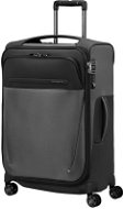 Samsonite B-Lite Icon SPINNER 63 EXP Black - Suitcase
