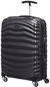 Samsonite LITE-SHOCK 1 Spinner 55/20 Black - Cestovný kufor