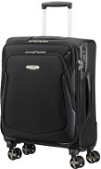 Samsonite X'BLADE 3.0 SPINNER 55/20 STRICT Black - Suitcase
