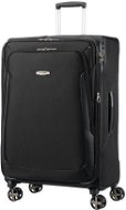 Samsonite X'BLADE 3.0 SPINNER 78/29 EXP Black - Suitcase