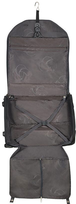 Samsonite x blade 3.0 cheap garment bag