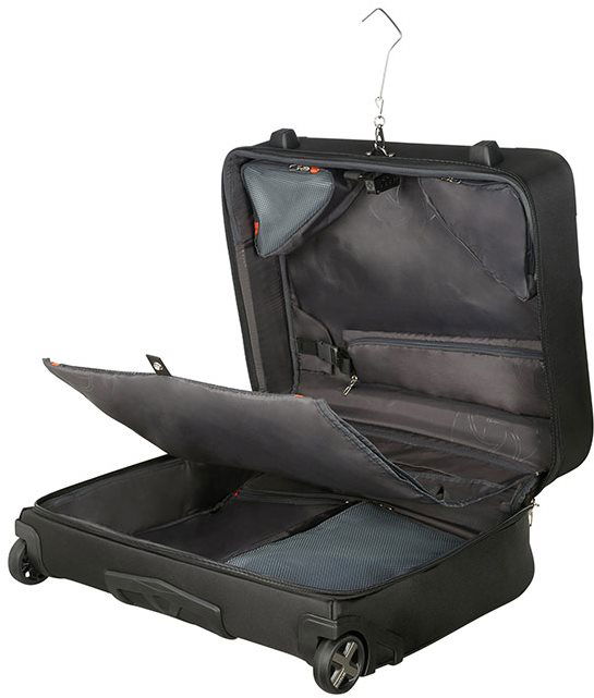 Samsonite x blade store 3.0 garment bag