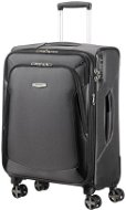 Samsonite X'BLADE 3.0 SPINNER 63/23 EXP Grey/Black - Suitcase