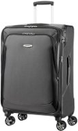 Samsonite X'BLADE 3.0 SPINNER 71/26 EXP Grey/Black - Suitcase