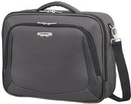 Samsonite X'BLADE 3.0 LAPTOP SHOULDER BAG Gray/Black - Laptop Bag
