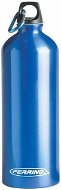 Ferrino Drink 1000 ml – blue - Fľaša na vodu