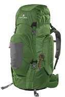 Ferrino Chilkoot 75 - green - Turistický batoh