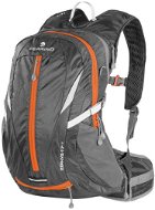 Ferrino Zephyr 17+3 - black - Sports Backpack