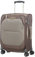 Samsonite Dynamore SPINNER 55 LENGTH TAUPE - Suitcase