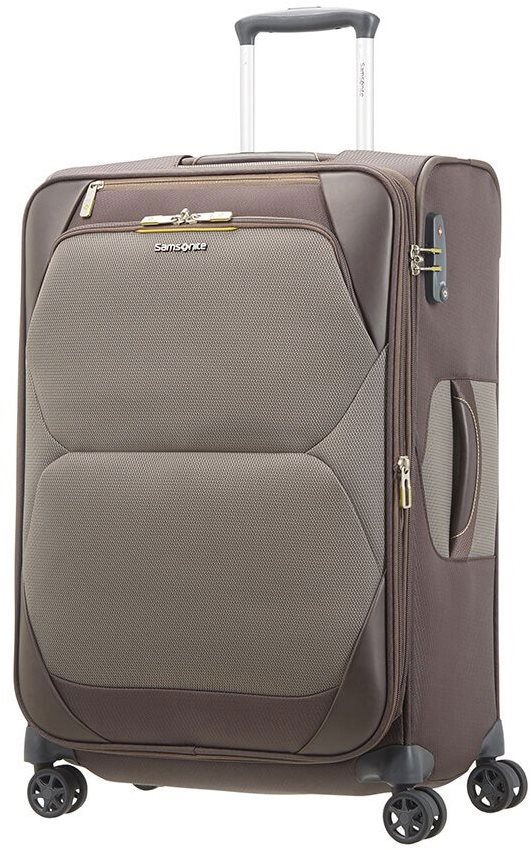 Samsonite dynamore hotsell spinner 67