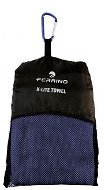 Ferrino X - Lite towel L - Blue - Uterák