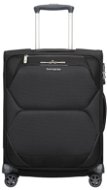 Samsonite Dynamore SPINNER 55 LENGTH Black - Suitcase