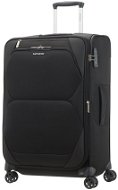 Samsonite Dynamore SPINNER 67 EXP Black - Suitcase