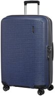 Samsonite Pixon SPINNER 68 Dark Blue - Bőrönd