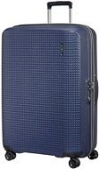 Samsonite Pixon SPINNER 76 Dark Blue - Bőrönd