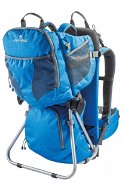 Ferrino Wombat - blue - Backpack