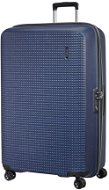 Samsonite Pixon SPINNER 82 Dark Blue - Suitcase
