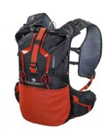 Ferrino Dry Run - black - Sports Backpack