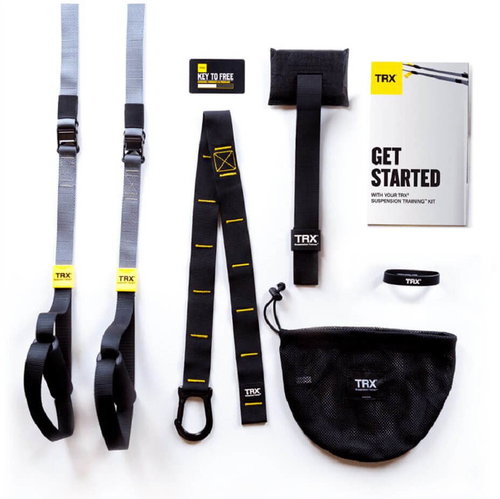 TRX fit - Suspension Training System - Main image