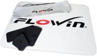 Flowin Sport White - Fitness doplnok