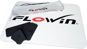 Flowin Sport White - Fitness Accessory