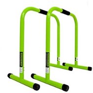 Lebert Equalizer Green - Exercise bars