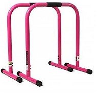 Lebert Equalizer pink - Exercise bars
