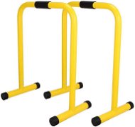 Lebert Equalizer yellow - Exercise bars